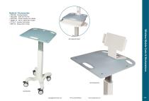 Wireless Mobile Carts and Workstations-4