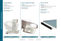 Wireless Mobile Carts and Workstations-5
