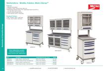 Workstations & Speciality Storage 2025-3