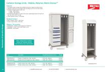 Workstations & Speciality Storage 2025-5