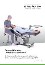 BRUMABA Dental Maxillofacial General Catalog 23_07