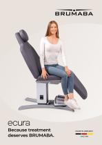 ECURA treatment chair-1