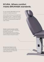 ECURA treatment chair-2