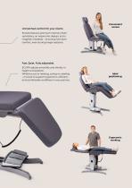 ECURA treatment chair-3