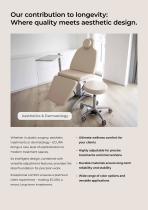 ECURA treatment chair-4