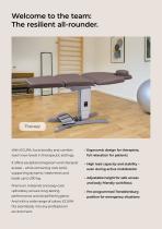 ECURA treatment chair-6