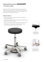 Stools & Chairs-12