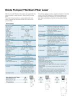 Laser Safety Housing LSG 100 - 3