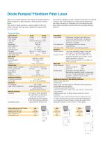 Laser Safety Housing LSG65 - 3