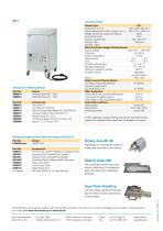 Laser Safety Housing LSG65 - 4