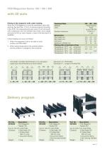 PCB Magazines Series 100 / 180 / 300 - 3