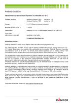 Antibody Stabilizer-1