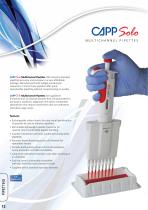 Capp® CATALOGUE 2020/21 - 12