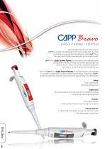 Capp® CATALOGUE 2020/21 - 8