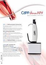 Capp Product Catalogue - 10