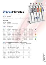 Capp Product Catalogue - 5