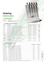 Capp Product Catalogue - 7