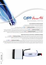 Capp Product Catalogue - 8