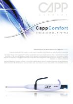 CappAero Comfort - 1