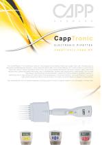 CappTronic multichannel - 1