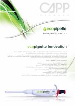 ecopipette - 1