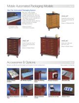 Elegant Nursing Home Furniture For Assisted Care Living - 3