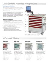 M-Series Auto-Packaging Brochure - 2