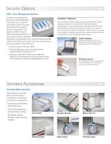 M-Series Medication Cart - 3