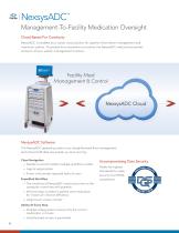 NEXSYSADC Automated Dispensing Technology - 8