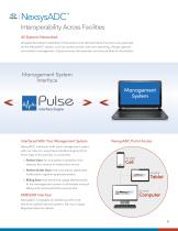 NEXSYSADC Automated Dispensing Technology - 9