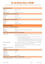 ECG200+-5