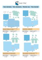 DENTAL SETS - 3
