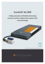 CuroCell ® A4 CX16 - 1