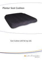 Plantur Seat Cushion - 1