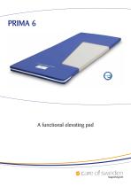 Product Catalogue 2016- PRIMA & Optimal Mattresses - 4