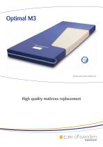 Product Catalogue 2016- PRIMA & Optimal Mattresses - 8