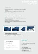 Entrapment Coverlet-2