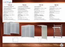 Pulleytherapy Cage - 2