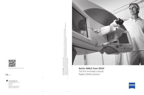 Opmi Pico Carl Zeiss Meditec Pdf Catalogs Technical Documentation