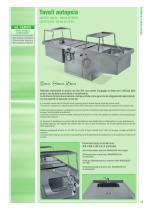 Autopsy Tables - 3