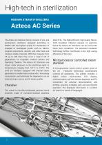 Azteca AC - 2