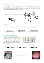 Centrel Hysteroscopy Line - 3