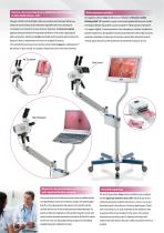 Centrel Z4 colposcope - 3