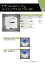 PCV, Serum, Faeces Sperm & Cytology-10