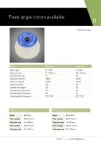 PCV, Serum, Faeces Sperm & Cytology-11