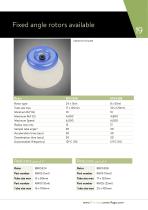 PCV, Serum, Faeces Sperm & Cytology-19
