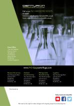 PCV, Serum, Faeces Sperm & Cytology-20