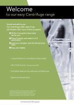 PCV, Serum, Faeces Sperm & Cytology-2