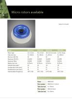 PCV, Serum, Faeces Sperm & Cytology-5
