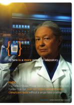 GeneXpert®  Infinity Systems-5